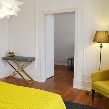 Casa Do Marques Hotel Lisboa Екстериор снимка