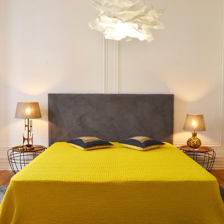 Casa Do Marques Hotel Lisboa Екстериор снимка