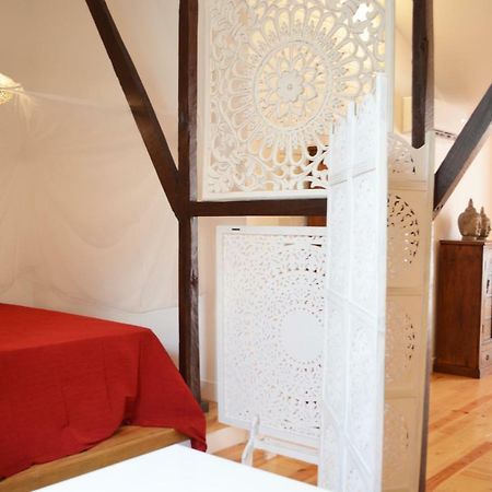 Casa Do Marques Hotel Lisboa Екстериор снимка