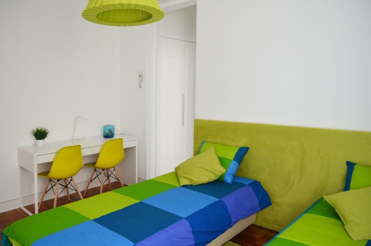 Casa Do Marques Hotel Lisboa Екстериор снимка