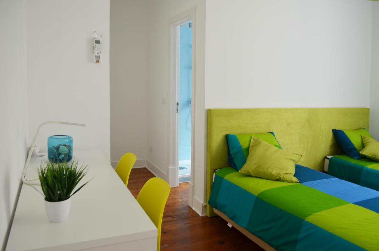Casa Do Marques Hotel Lisboa Екстериор снимка