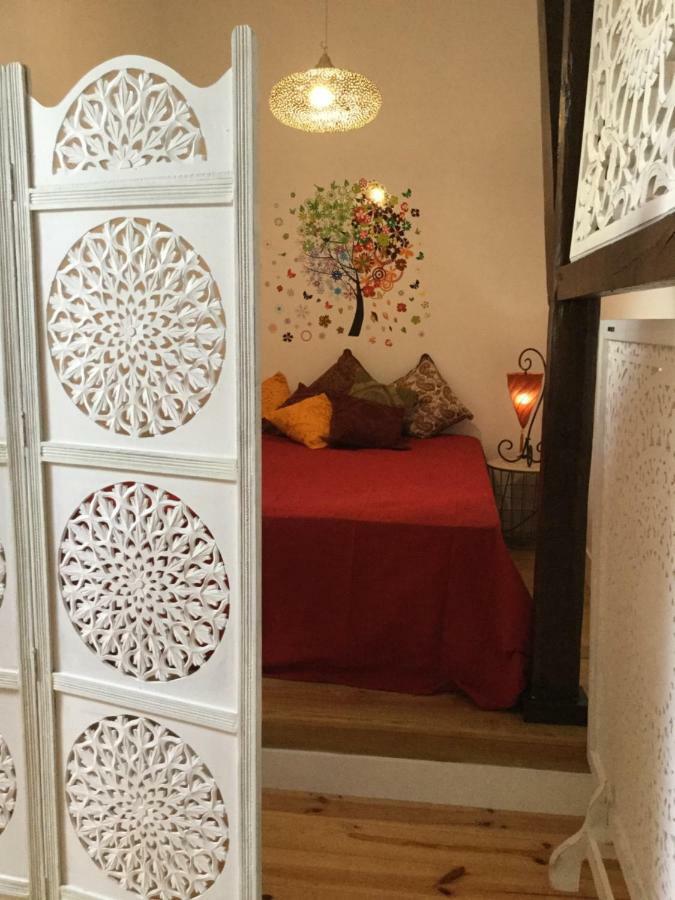 Casa Do Marques Hotel Lisboa Екстериор снимка