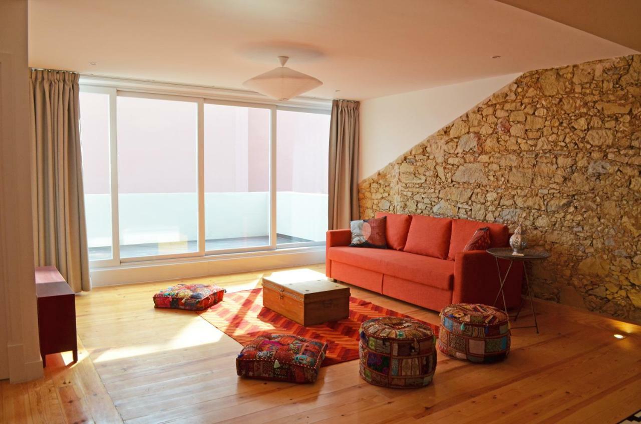 Casa Do Marques Hotel Lisboa Екстериор снимка