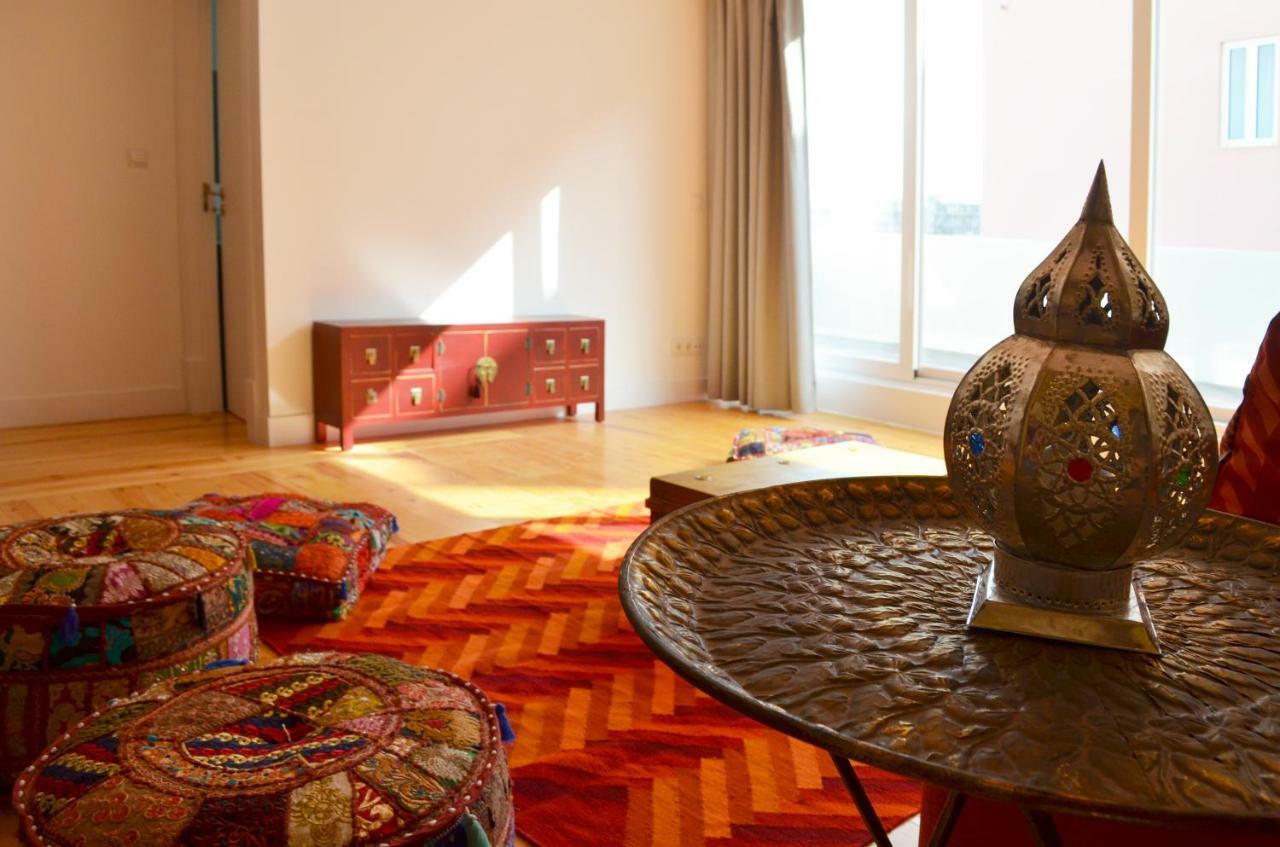 Casa Do Marques Hotel Lisboa Екстериор снимка