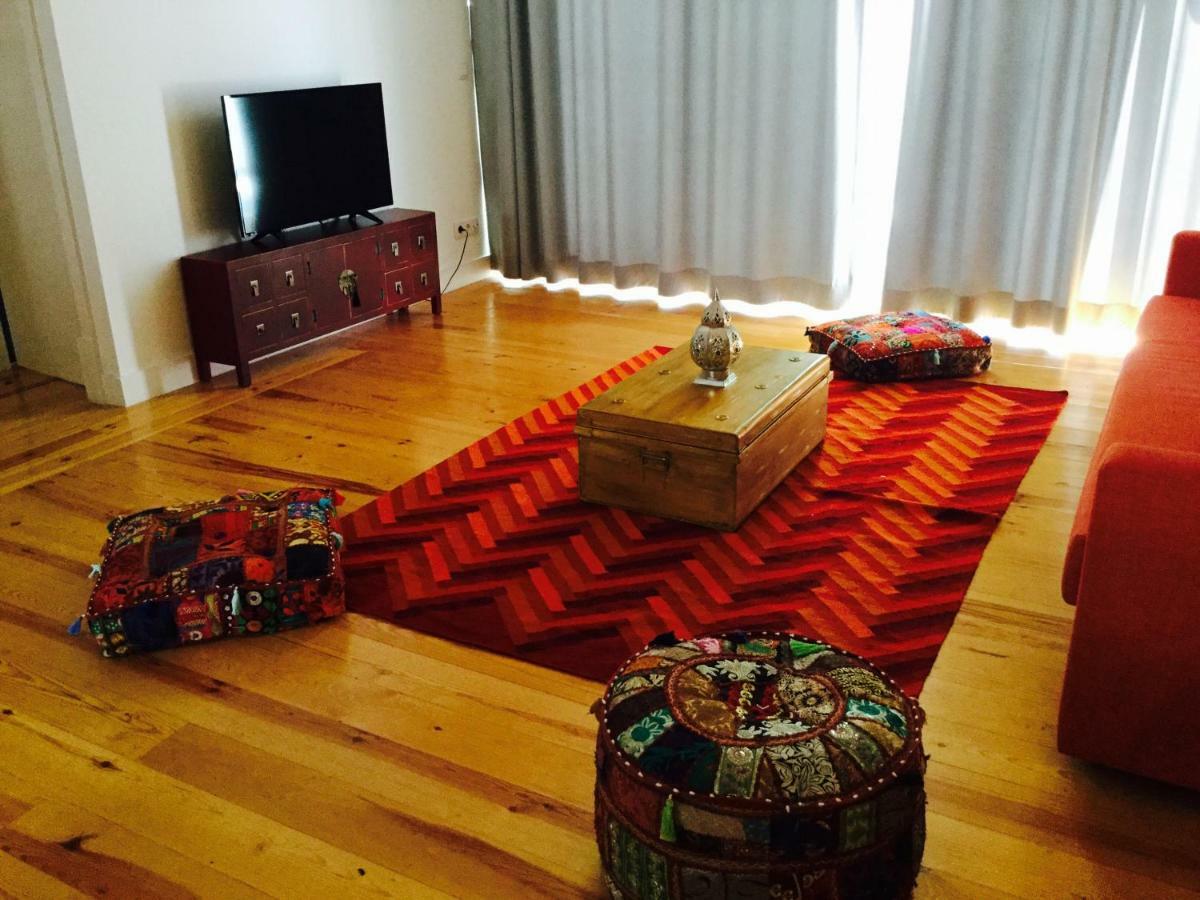 Casa Do Marques Hotel Lisboa Екстериор снимка