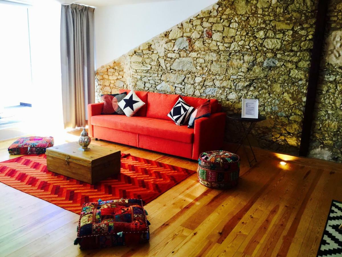Casa Do Marques Hotel Lisboa Екстериор снимка