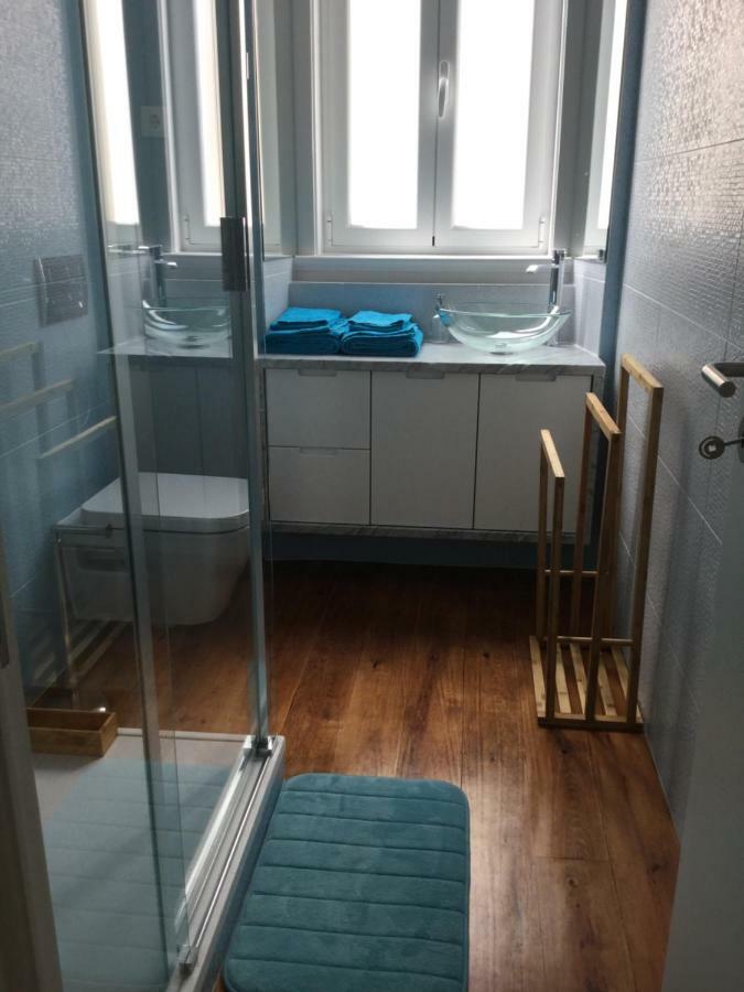 Casa Do Marques Hotel Lisboa Екстериор снимка